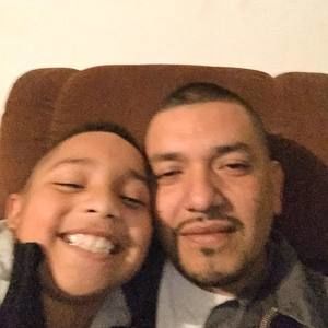 Meet your Posher, Rafael